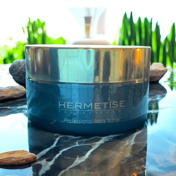 Hermetise Other - NEW-Hermetise Body Butter
